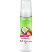 Tropiclean Waterless CAT Shampoo Deep Cleaning 220ml (7.4Z)